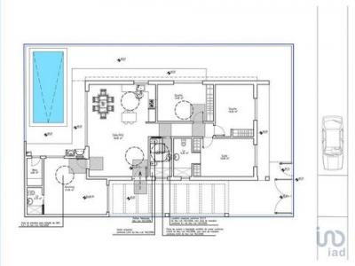 Vente Maison 5 pices FERNAO-FERRO 2865