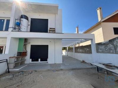 Vente Maison 8 pi�ces FERNAO-FERRO 2865
