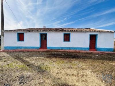 Vente Terrain FERREIRA-DO-ALENTEJO 7900