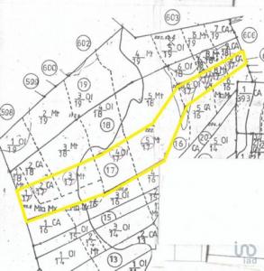 Vente Terrain FERREIRA-DO-ZEZERE 2240