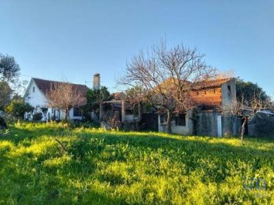 Vente Maison 9 pi�ces FERREIRA-DO-ZEZERE 2240
