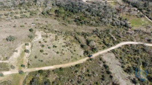 Vente Terrain FERREIRA-DO-ZEZERE 2240