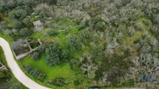 Vente Maison FERREIRA-DO-ZEZERE 2240