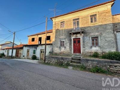 Vente Maison 12 pi�ces FERREIRA-DO-ZEZERE 2240