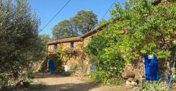 Vente Maison 2 pi�ces FIGUEIRO-DOS-VINHOS 3260