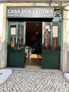 Vente Local commercial FIGUEIRO-DOS-VINHOS 3260