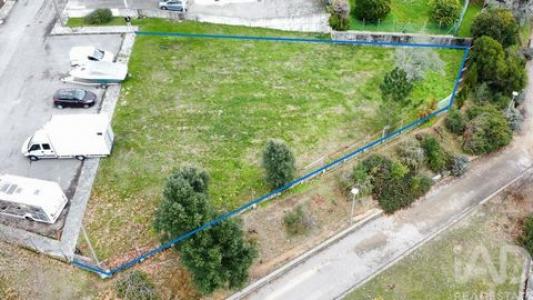 Vente Terrain FIGUEIRO-DOS-VINHOS 3260