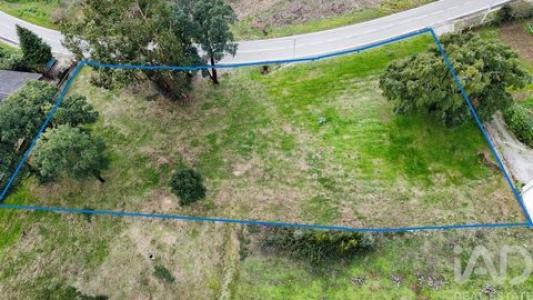 Vente Terrain FIGUEIRO-DOS-VINHOS 3260