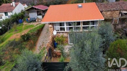 Vente Maison 5 pi�ces FIGUEIRO-DOS-VINHOS 3260