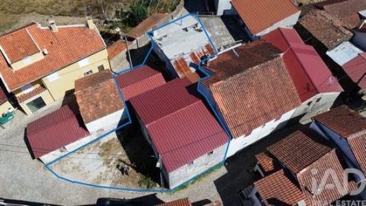 Vente Maison FIGUEIRO-DOS-VINHOS 3260