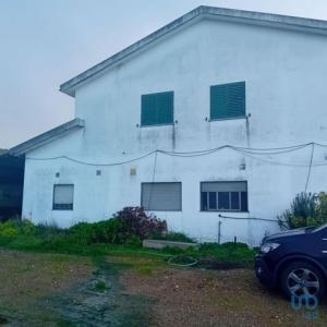 Vente Maison 10 pices FORNOS 5180