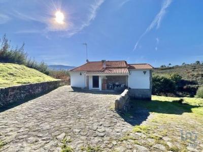 Vente Maison FORNOS-DE-ALGODRES 6370