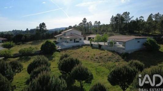 Vente Maison FORNOS-DE-ALGODRES 6370