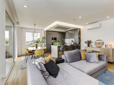 Location Appartement FRIELAS 2660
