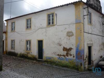 Vente Maison 12 pices FRONTEIRA 7460