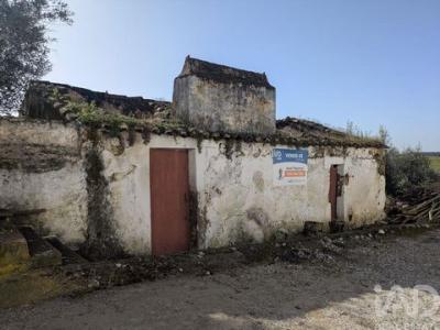Vente Maison FRONTEIRA 7460