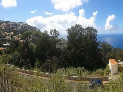 Vente Terrain FUNCHAL 9000