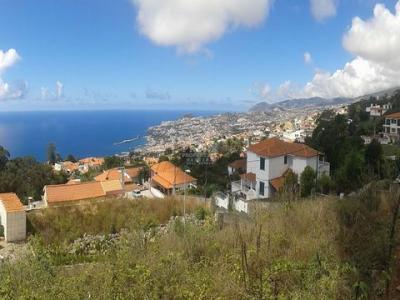 Vente Terrain FUNCHAL 9000