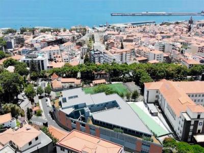Vente Appartement 4 pices FUNCHAL 9000