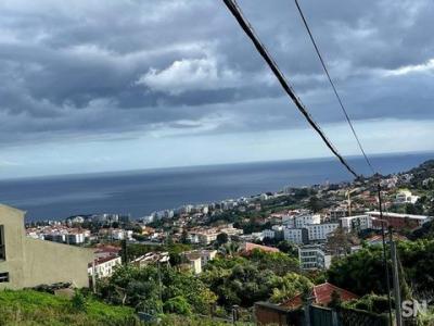 Vente Terrain FUNCHAL 9000