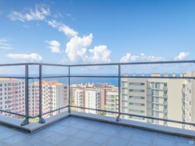 Vente Appartement 3 pices FUNCHAL 9000