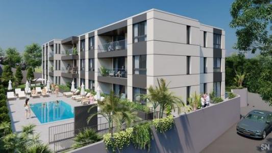 Vente Appartement 2 pices FUNCHAL 9000