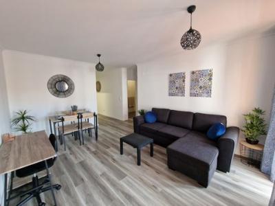 Location Appartement FUNCHAL 9000
