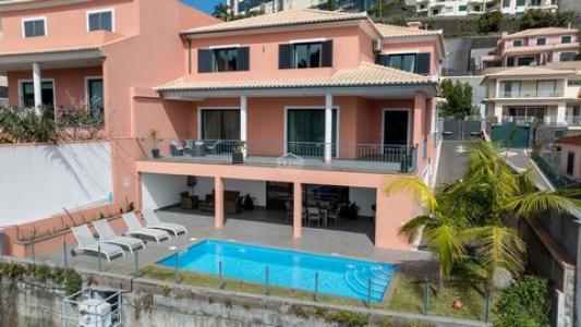 Vente Maison 3 pices FUNCHAL 9000