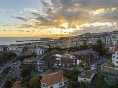 Vente Appartement FUNCHAL 9000