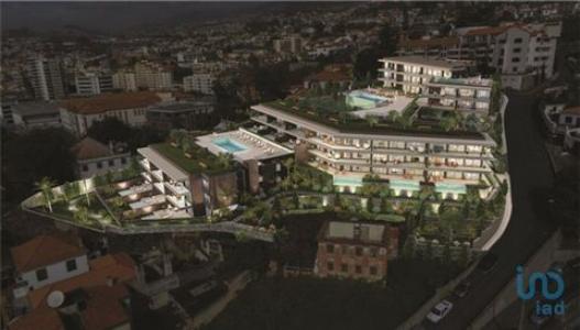 Vente Appartement FUNCHAL 9000