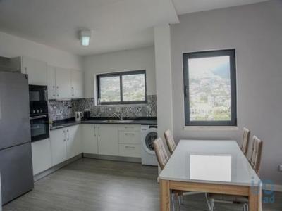 Vente Appartement FUNCHAL 9020