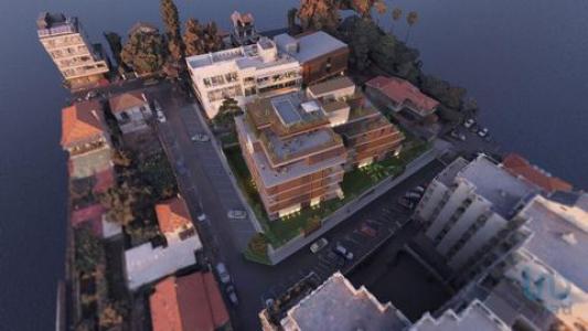 Vente Appartement 5 pices FUNCHAL 9000