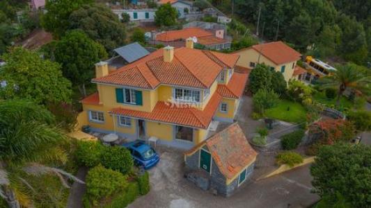 Vente Maison 4 pices FUNCHAL 9000