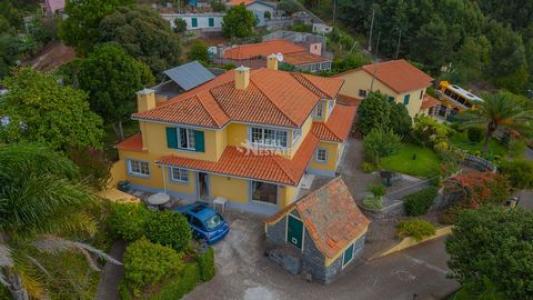 Vente Maison 5 pices FUNCHAL 9000