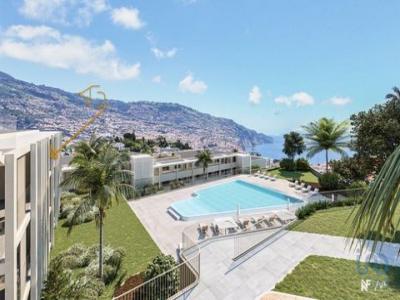 Vente Appartement 3 pi�ces FUNCHAL 9000