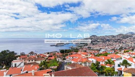 Vente Maison FUNCHAL 9000