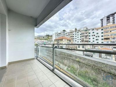 Vente Appartement FUNCHAL 9000