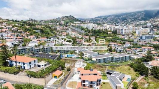 Vente Appartement FUNCHAL 9000