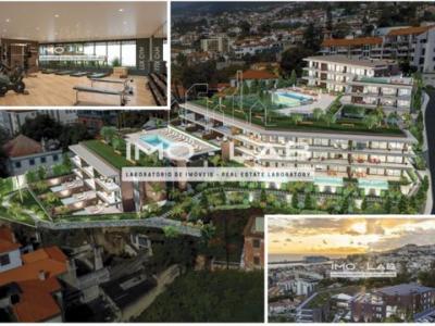 Vente Appartement FUNCHAL 9000