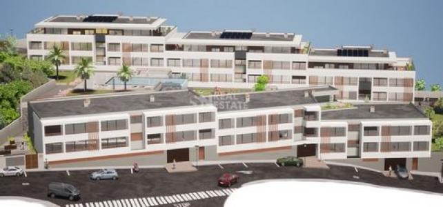 Vente Appartement 2 pices FUNCHAL 9000