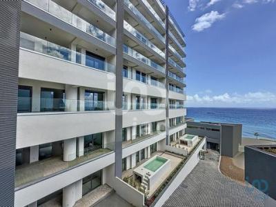Vente Appartement 3 pices FUNCHAL 9000