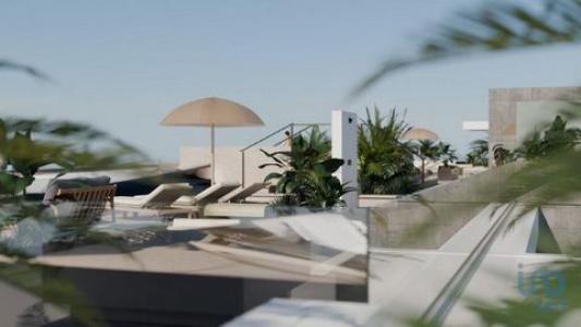 Vente Appartement 3 pi�ces FUNCHAL 9000