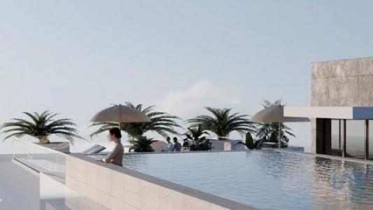 Vente Appartement FUNCHAL 9000