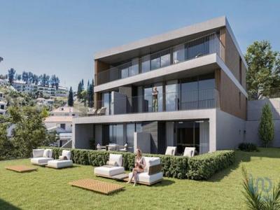 Vente Appartement 2 pi�ces FUNCHAL 9000