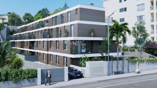 Vente Appartement 3 pices FUNCHAL 9000