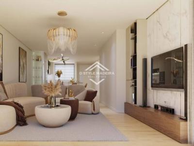 Vente Appartement FUNCHAL 9020