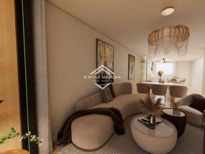 Vente Appartement FUNCHAL 9020