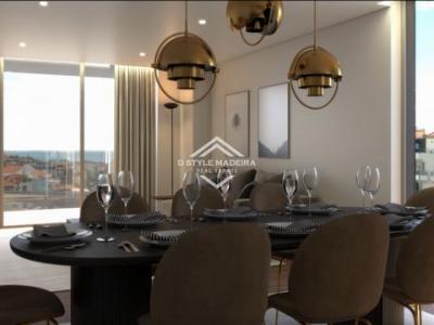 Vente Appartement FUNCHAL 9050