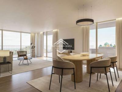 Vente Appartement FUNCHAL 9050