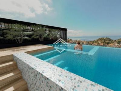 Vente Appartement FUNCHAL 9020